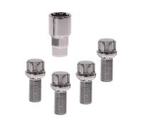Carpoint Tornillos antirrobo – Ref. 0520503