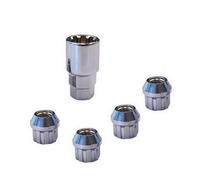 CARPOINT Tornillos antirrobo (Ref: 0520505)