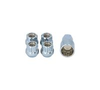 CARPOINT Tornillos antirrobo (Ref: 0520506)