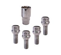 CARPOINT Tornillos antirrobo (Ref: 0520507)