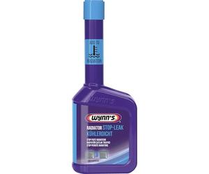 Carpoint Wynn's Evite Las Fugas del radiador del Motor diésel y Gasolina del automóvil de 325 ml