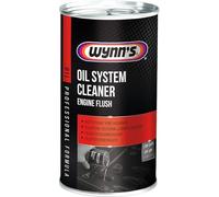 CARPOINT Wynn's Oil System Cleaner ® 325ml Limpiador de Sistema de Aceite para Coche