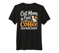 Carpool Lane It's ME and The Fur CO Pilot Camiseta Premium
