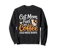 Carpool Lane It's ME and The Fur CO Pilot Sudadera