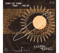 Carpool Tunnel Don't Let Them Pass You By (CD) (Importación USA)