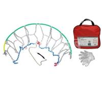 Carpriss 69200410 Cadena para la nieve