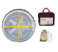 Carpriss 69250073 - Cadena para la nieve