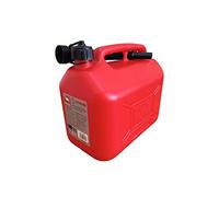 Carpriss 70110021 Bidon Gasolina Plastico 10 litros Homologado