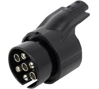 Carpriss 70429520 Adaptador Enchufe Remolque De 7 A 13 Polos