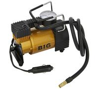 Carpriss 70623217 Compresor Big Metal 12V con Bolsa