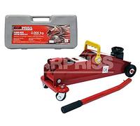 Carpriss 70677807 Gato Hidraulico Carretilla 2 T Tuv/GS C/Maletin