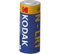 Carpriss 79030005 Kodak 4 Pilas Alcalinas LR 6 (1,5 Voltios).