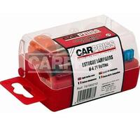 CARPRISS 79780212 Surtido bombillas incandescentes con fusible