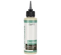 CarPro Ceriglass Pulimento para cristales de coche 150 mL