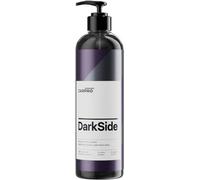 CarPro Darkside - Brillo de neumáticos de coche, apósito de neumáticos, limpiador de ruedas de automóvil, repele la suciedad y la mugre, brillo negro satinado, protección UV, brillo de neumáticos,