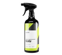 CARPRO EliXir Quick Detailer con pulverizador, detalle rápido que proporciona una capa rápida de profundidad, brillo y energía hidrofóbica, litro (34 onzas)