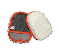 CarPro Hand Wash Microfiber Mitt Guante Lavado Coche de microfibras
