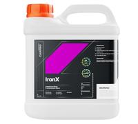 CarPro - Iron.X - Eliminador de óxido - 4 l.