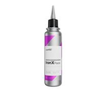 CarPro Iron X Paste Limpia Ruedas Elimina Contaminantes Metálicos 150ml