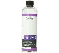 CarPro IronX 500 mL (limpiallantas, descontaminante férrico) (500 mL)