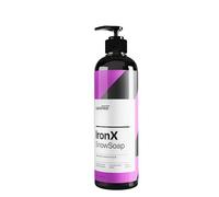 CarPro IronX Snow Soap 500 mL (Espuma de Prelavado con IronX)