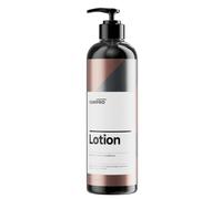 CarPro Loción para el cuidado del cuero (500 ml) - Acondicionador protector para el cuidado y la protección de piel de coche de larga duración