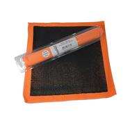 CarPro polyshave descontaminación toalla