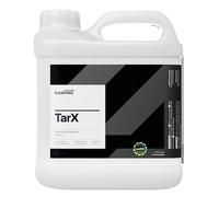 CarPro TarX - Eliminador de alquitrán y pegamento (4,0 L)