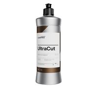 CARPRO UltraCut - 500 ml - compuesto de corte extremo, bajo polvo, mínima nebulación, para pulido rotatorio o DA con largo tiempo de trabajo