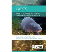 Carps: A Practical Approach to Disease Control and Health Management