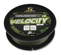 CarpSpirit - Velocity XS Camo 0.35 1200M - Acs470077