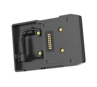 CARPURIDE BMW R1200GS R1250GS S1000XR Soporte de navegación GPS para Motocicleta W702 Pantalla Carplay para Motocicleta