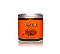 Carr and Day and Martin Belvoir Leather Balsam Intensive - Cuidado del Cuero para Caballo, Color Naranja, Talla 500 ml