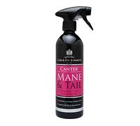 Carr & Day & Martin Canter Mane & Tail Acondicionador de cola y melena, 500 ml