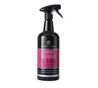 Carr & Day & Martin CANTER MANE & TAIL CONDITIONER | 1 l | Spray para crines y cola para caballos | Pelo largo suave sin enredos