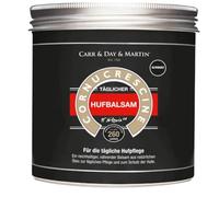 Carr & Day & Martin Cornucrescine - Bálsamo para cascos, color negro