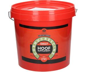 Carr & Day & Martin Cornucrescine Daily Hoof Supplement - 6 kg Carr & Day & Martin