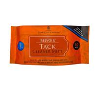 Carr&Day&Martin Lote de 10 Guantes de Limpieza para Caballos Belvoir Step 1