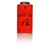 Aceite para cascos de caballo Carr&Day&Martin Vanner & prest 1l 1 L