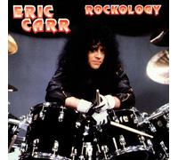 Carr Eric - Rockology
