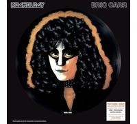 Carr, Eric - Rockology [Vinilo]