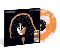 Carr, Eric - Rockology [Vinilo]