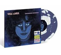 Carr, Eric - Unfinished Business [Vinilo]