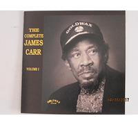 Carr James - Complete James Carr 1