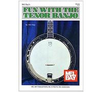 Carr, Joe - Fun With the Tenor Banjo [USA] [DVD]
