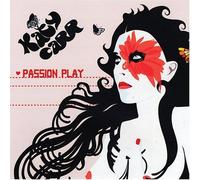 Carr, Katy - Passion Play