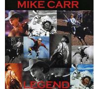 Carr, Mike - Legend 04/07