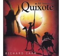 Carr, Richard - an American Quixote