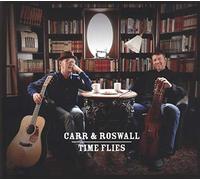 Carr & Roswall - Time Flies