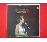 Carr, Vikki - Carr, Vikki For Once In My Life LP Liberty LBS83180 EX/EX 1970s black label